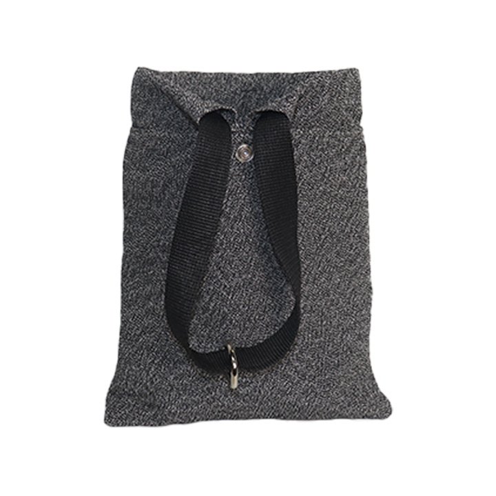 cut-proof tote bag