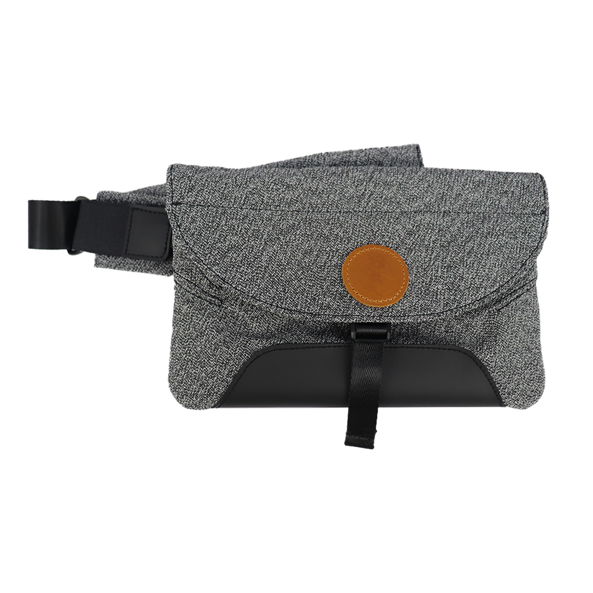 cut-proof waist bag