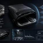faraday bag