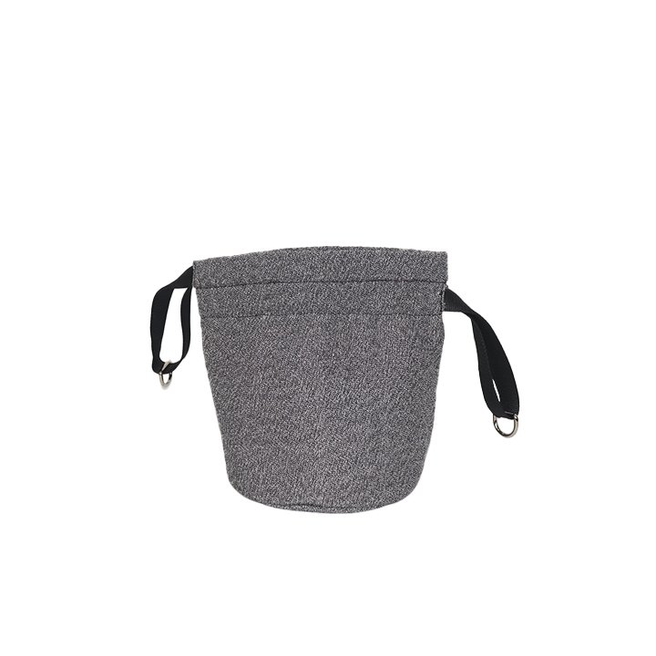 small cut-proof pouch