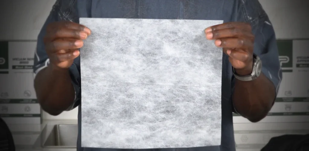 smell proof bags Fabric-like material