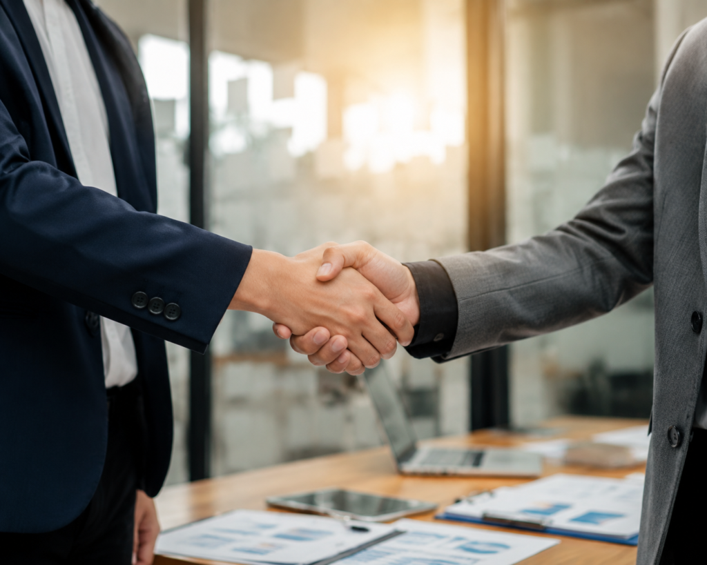 Flexible Production for Boutique Brands and Large-Scale Wholesalers