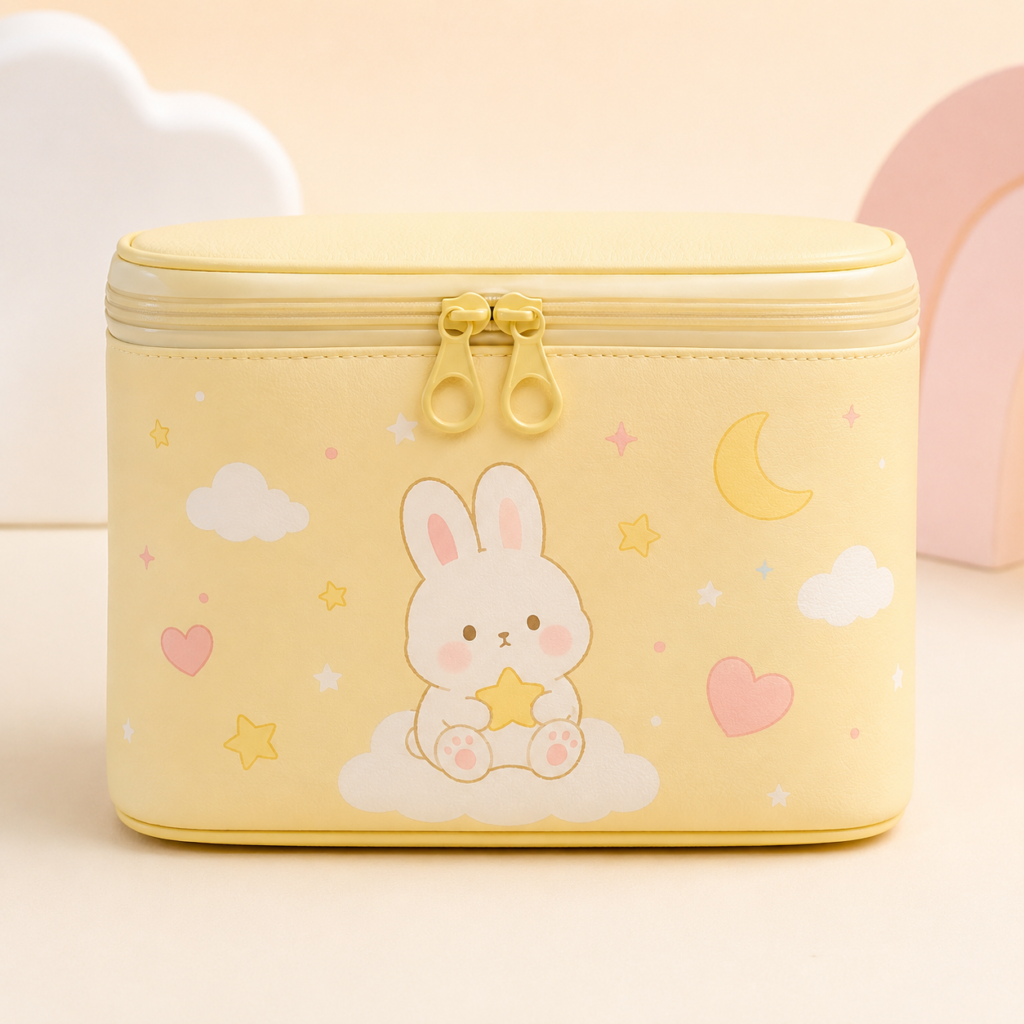 Cute Smell Proof Bags