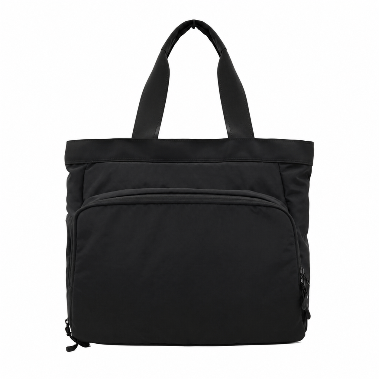 Custom Large Capacity Commuter Tote Bag