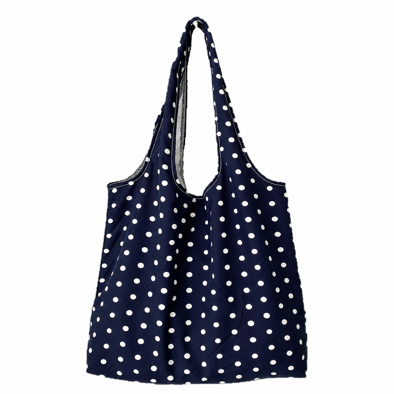 Custom Printed Fabric Tote Bag