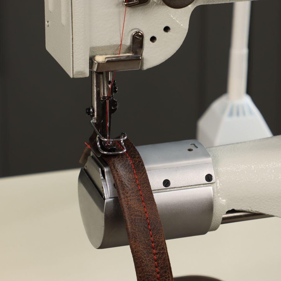 Cylinder Bed Sewing Machines