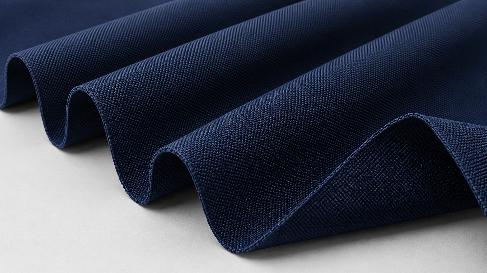 Fire-Retardant Oxford Fabric