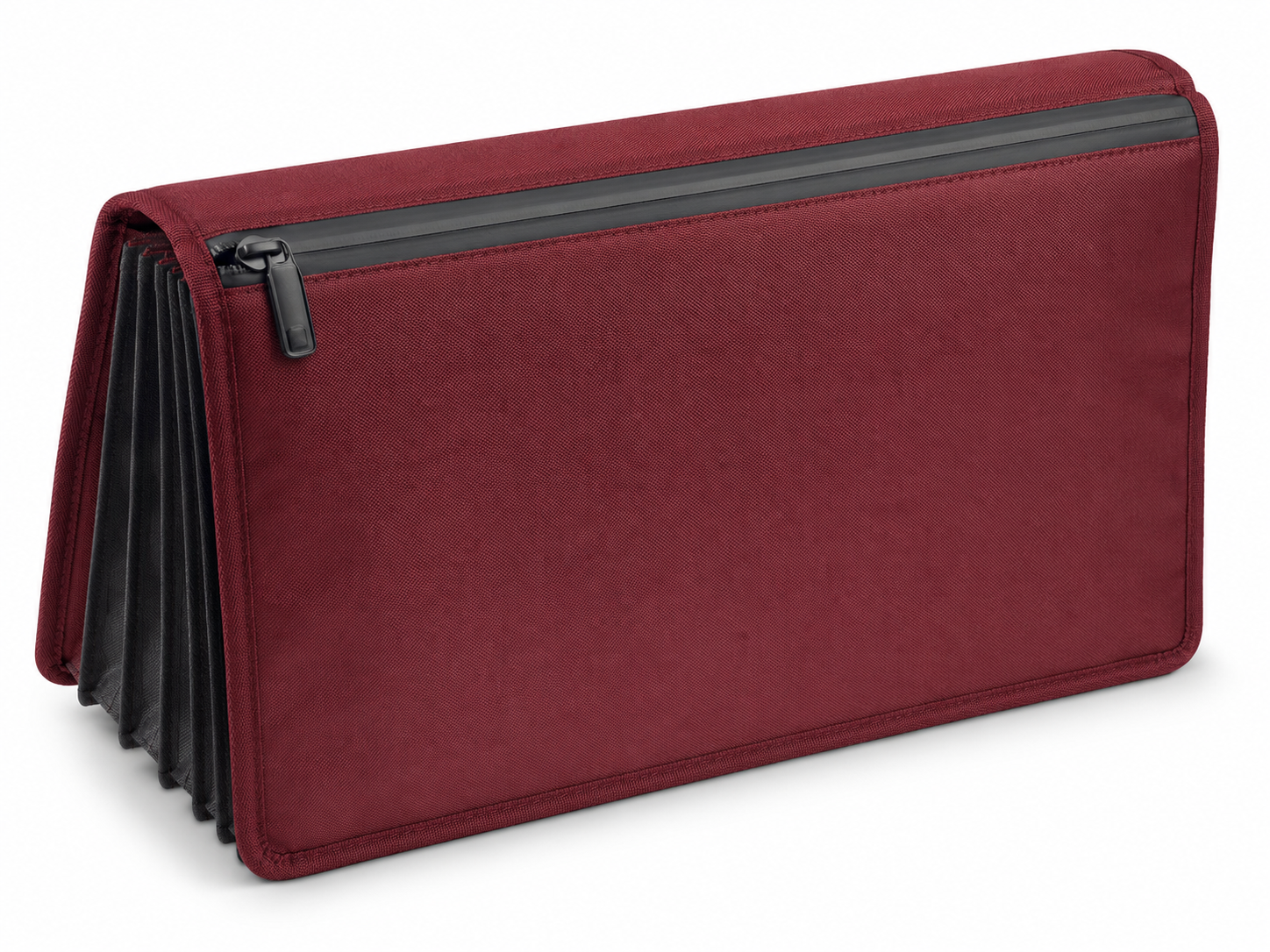 Fireproof Accordion File Case
