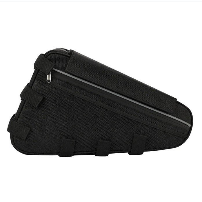 Fireproof Bike Frame Bag