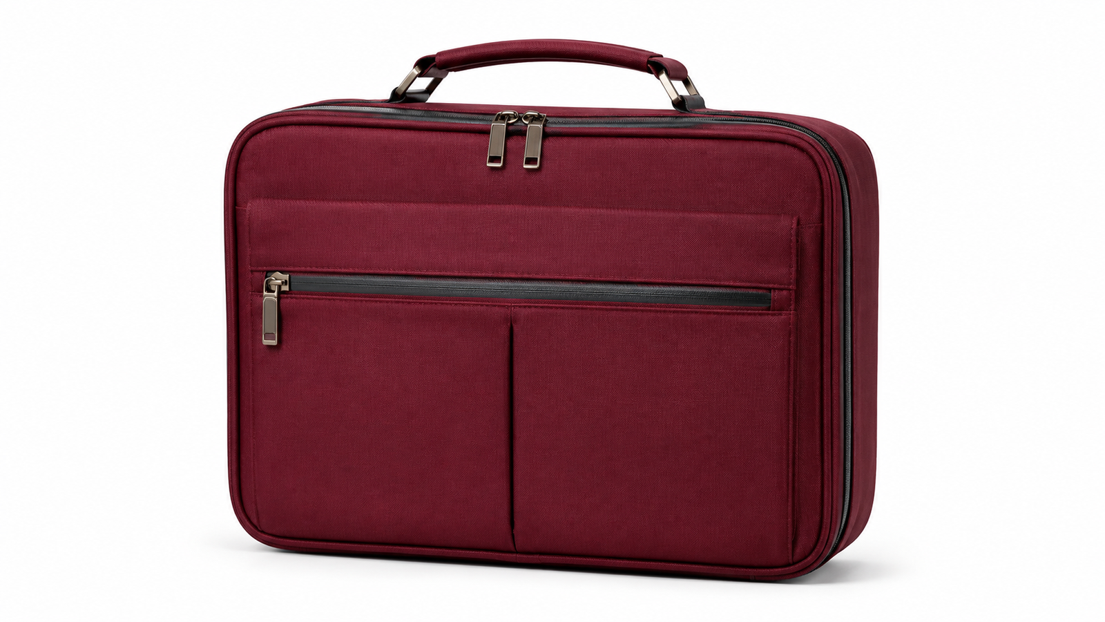 Fireproof Document Briefcase