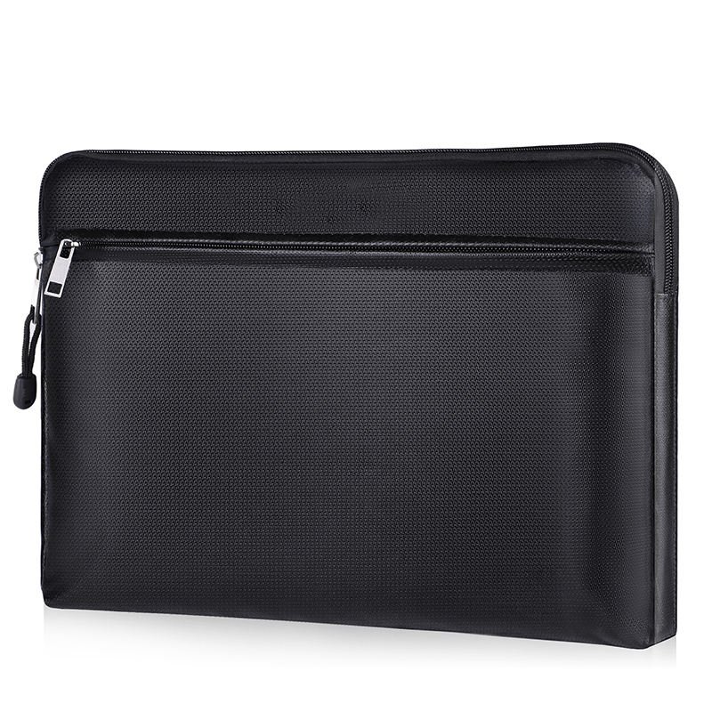 Fireproof File Pouch