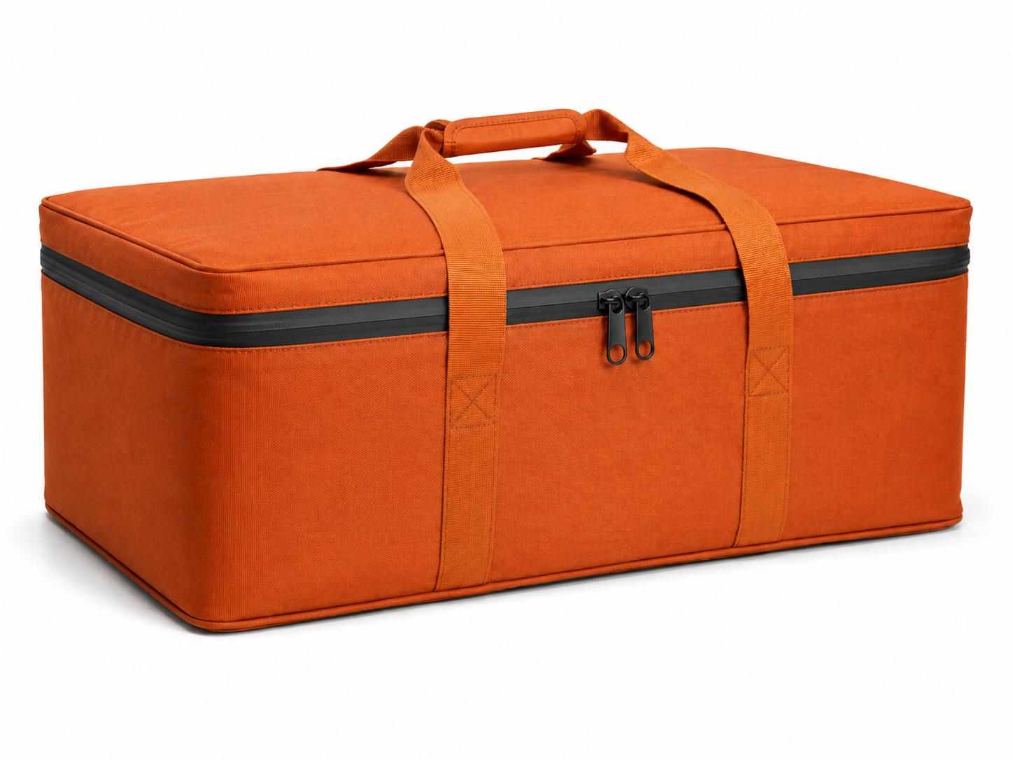 Fireproof Heavy-Duty Storage Duffel