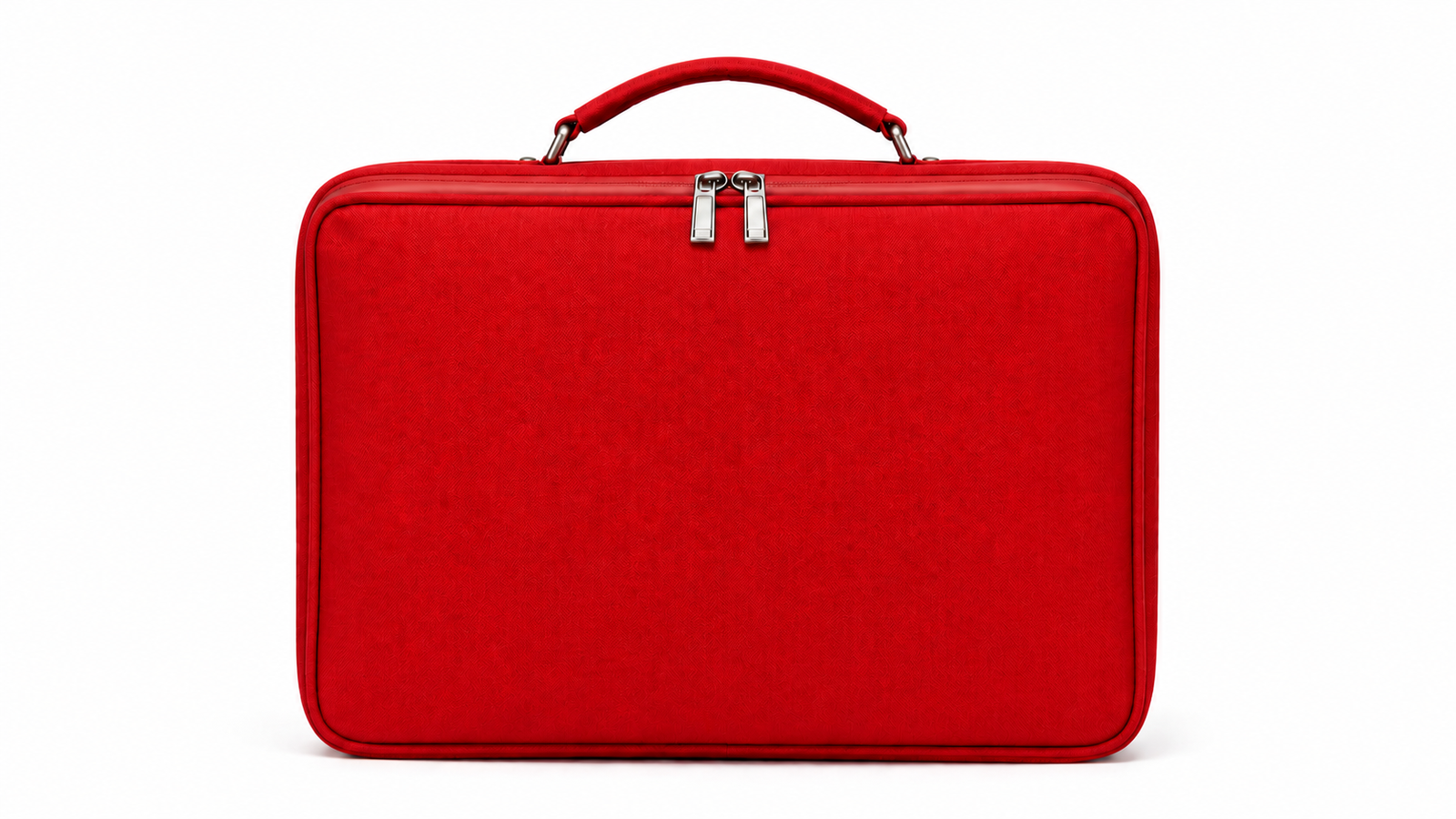 Fireproof Portable File Case