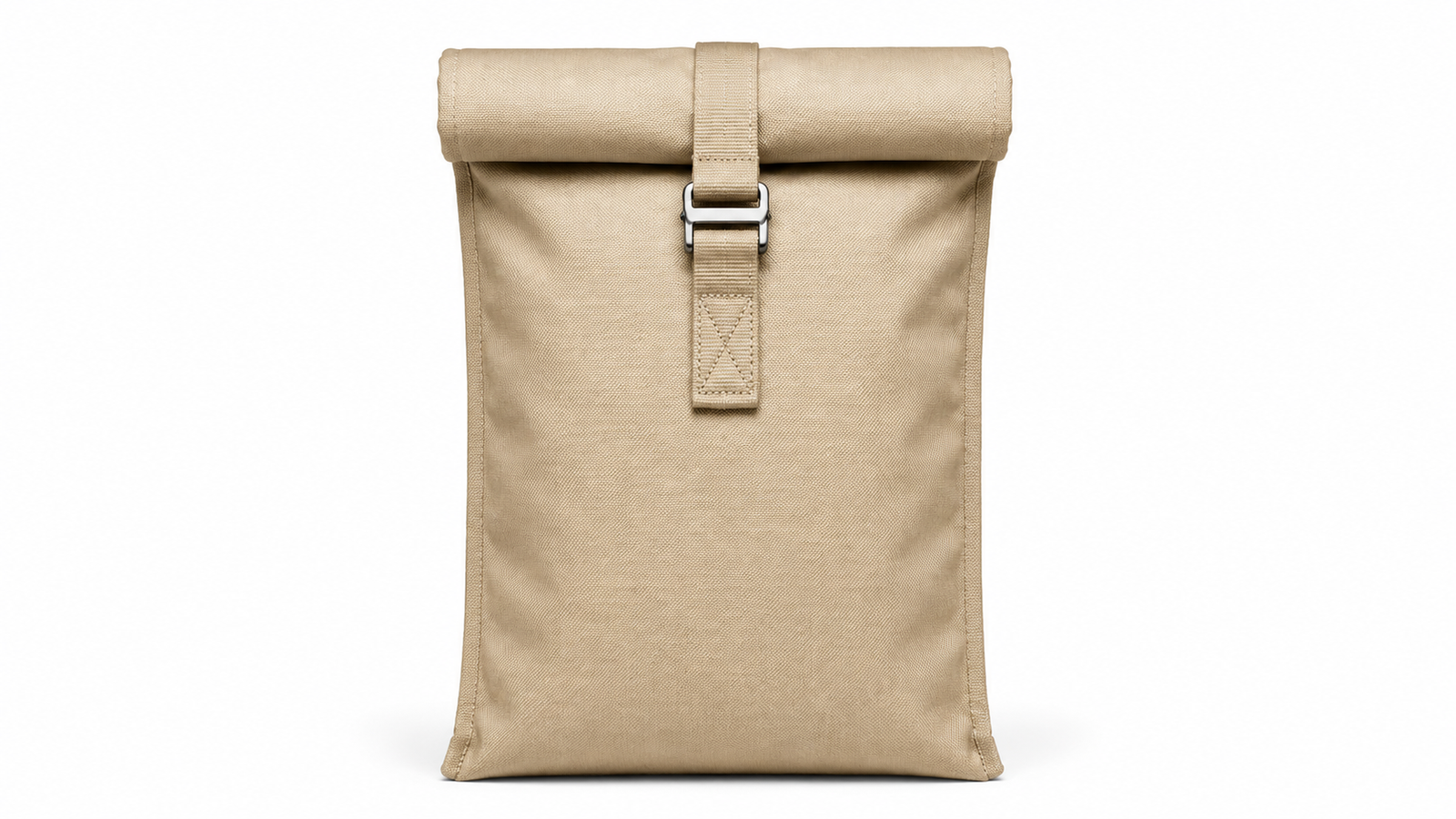 Fireproof Roll-Top Pouch