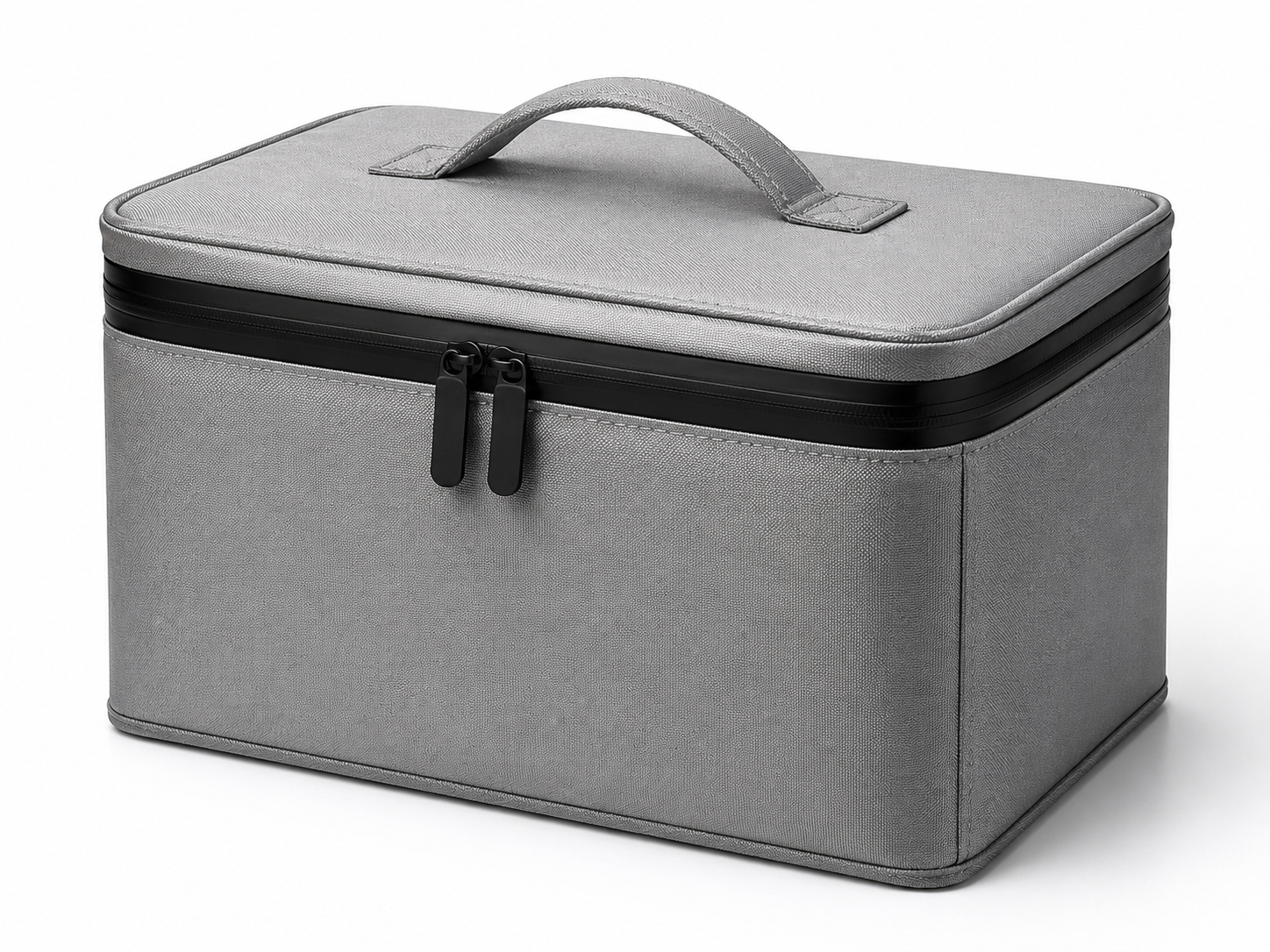 Fireproof Thermal Storage Box