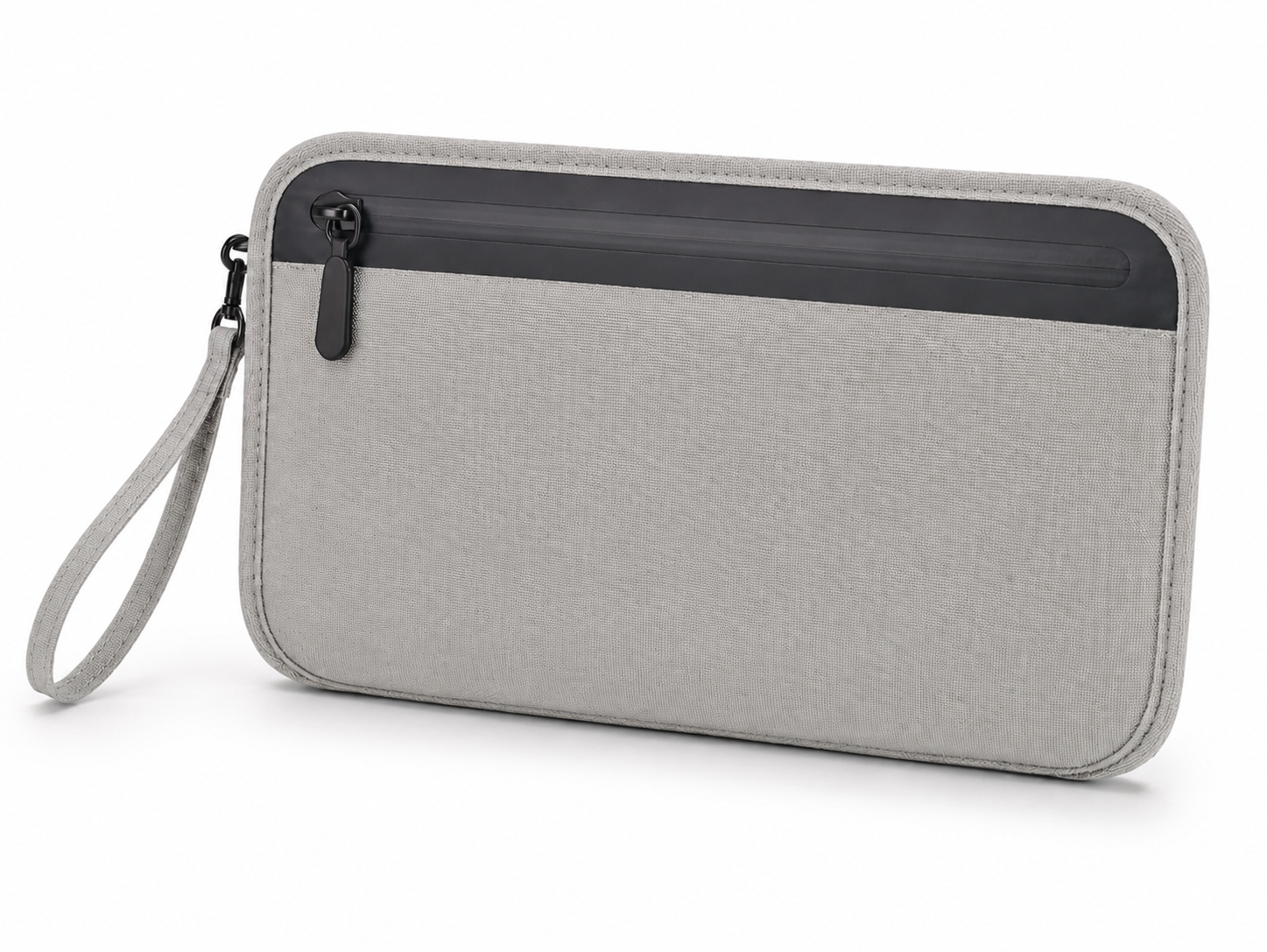 Fireproof Travel Document Pouch