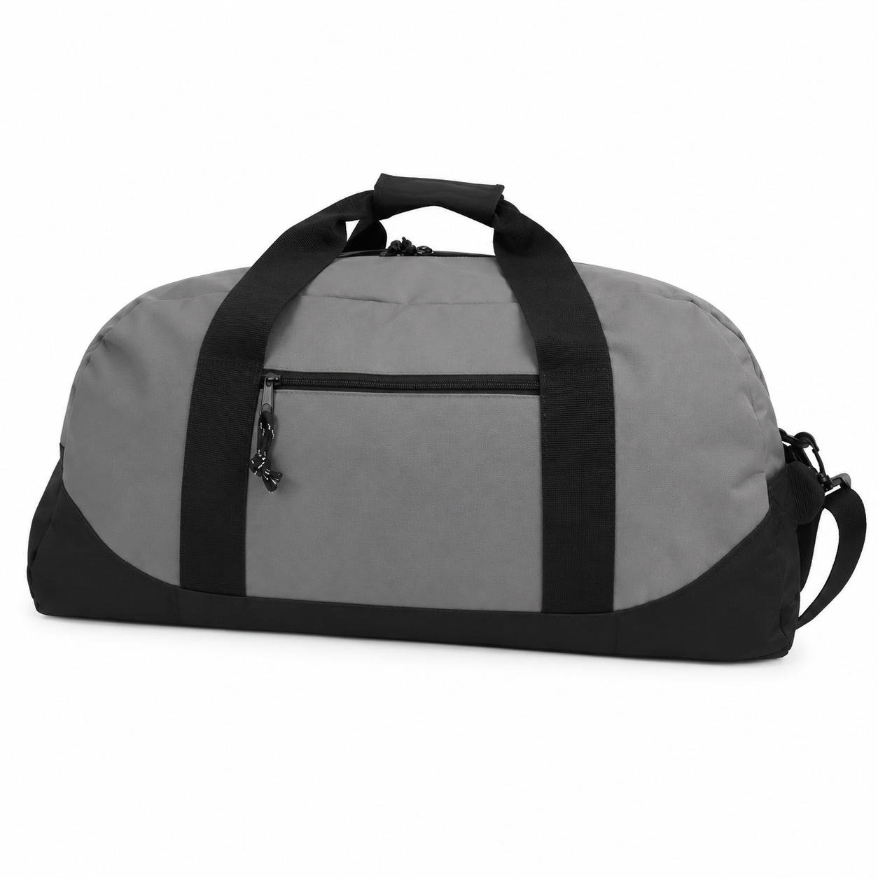 Lightweight Soft-Sided Travel Duffel