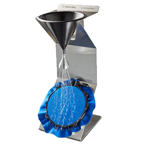 Water Repellency Tester