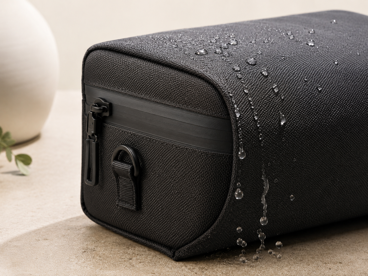 Water-Resistant Design