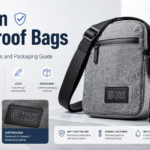 cut proof bag
