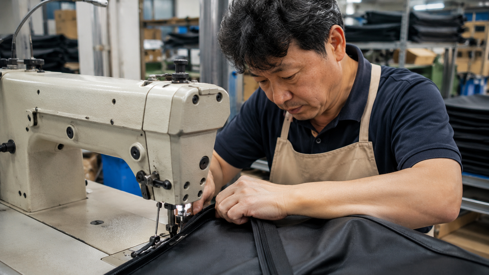 fireproof bags Sewing & Assembly
